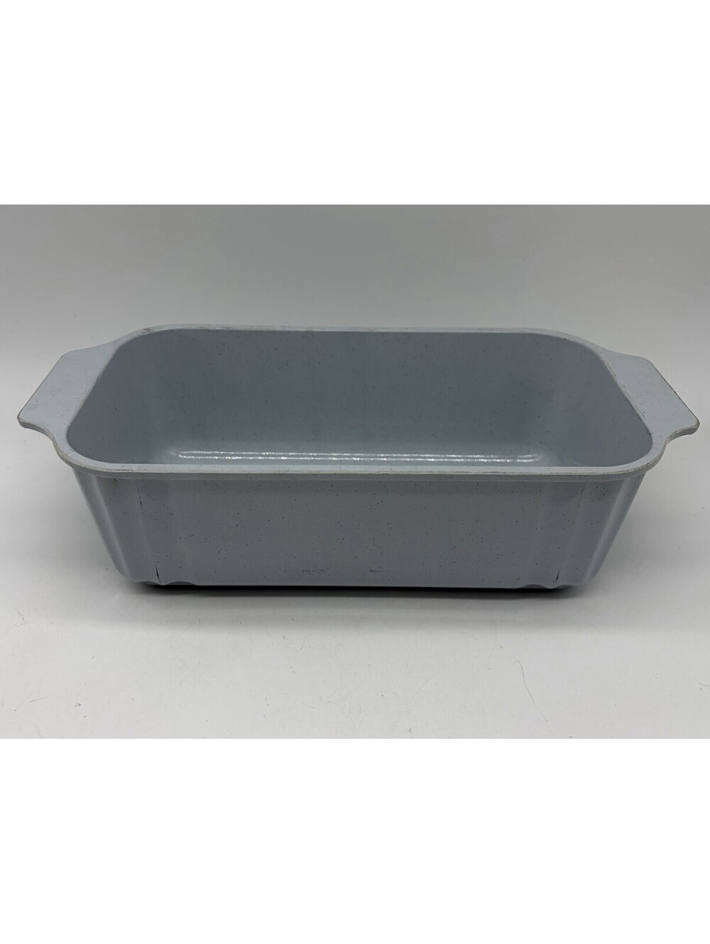 Nordic Ware Loaf Pan Microwave or Conventional Oven Vintage Pan Bakeware Quality